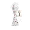 مغطى بالمروحة، مقاوم للغبار والماء Item Picture